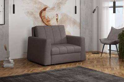 Zobrazit detail zboží: Rozkládací křeslo Vivian Luno I Vibe 21 (rozkládací křesla)