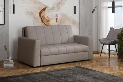 Zobrazit detail zboží: Rozkládací pohovka Vivian Luno III Vibe 6 (rozkládací s úložným prostorem)
