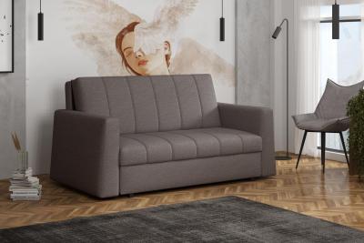 Zobrazit detail zboží: Rozkládací pohovka Vivian Luno III Vibe 21 (rozkládací s úložným prostorem)