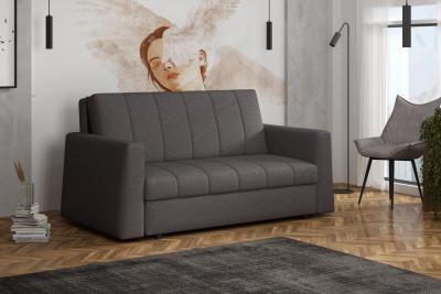 Zobrazit detail zboží: Rozkládací pohovka Vivian Luno III Vibe 95 (rozkládací s úložným prostorem)