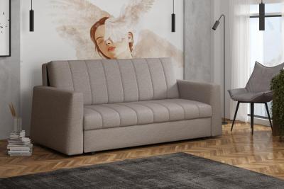 Zobrazit detail zboží: Rozkládací pohovka Vivian Luno IV Vibe 6 (rozkládací s úložným prostorem)