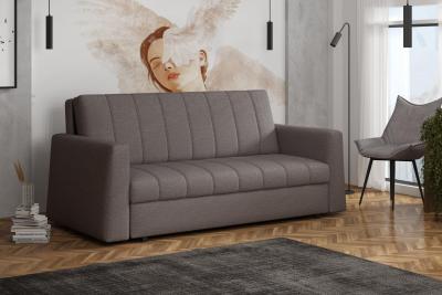 Zobrazit detail zboží: Rozkládací pohovka Vivian Luno IV Vibe 21 (rozkládací s úložným prostorem)