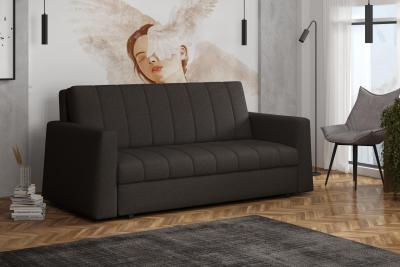 Zobrazit detail zboží: Rozkládací pohovka Vivian Luno IV Vibe 28 (rozkládací s úložným prostorem)