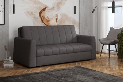 Zobrazit detail zboží: Rozkládací pohovka Vivian Luno IV Vibe 95 (rozkládací s úložným prostorem)