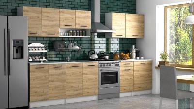 Zobrazit detail zboží: Kuchyňská linka Daja II 320 dub artisan (Daja)
