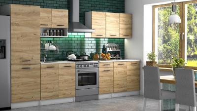 Zobrazit detail zboží: Kuchyňská linka Daja II 320 SL6 dub artisan (Daja)
