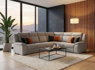 Zobrazit detail zboží: Sedací souprava Baleta Castel 90 ()
