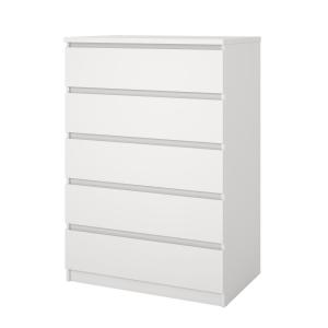 Zobrazit detail zboží: Komoda Simplicity 231 bílá (komody)