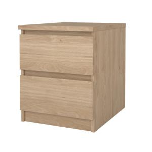 Zobrazit detail zboží: Noční stolek Simplicity 291 jackson hickory (noční stolky)