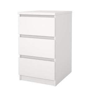 Zobrazit detail zboží: Komoda Simplicity 237 bílá ()