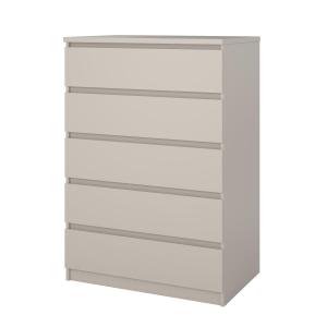 Zobrazit detail zboží: Komoda Simplicity 231 kašmír ()