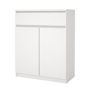Zobrazit detail zboží: Komoda Simplicity 234 bílá ()