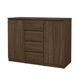Zobrazit detail zboží: Komoda Simplicity 236 dub narbonne ()