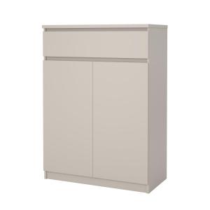 Zobrazit detail zboží: Botník Simplicity 209 kašmír (botníky)