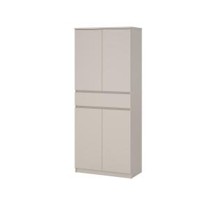 Zobrazit detail zboží: Botník Simplicity 210 kašmír (botníky)