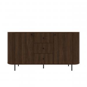 Zobrazit detail zboží: Komoda Orvelo 823 dub dunin ()