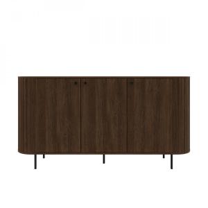 Zobrazit detail zboží: Komoda Orvelo 830 dub dunin ()