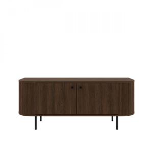 Zobrazit detail zboží: TV stolek Orvelo 302 dub dunin ()