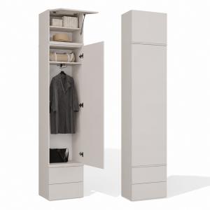 Zobrazit detail zboží: Předsíňová stěna Gaha 1SZ2S kašmír ()