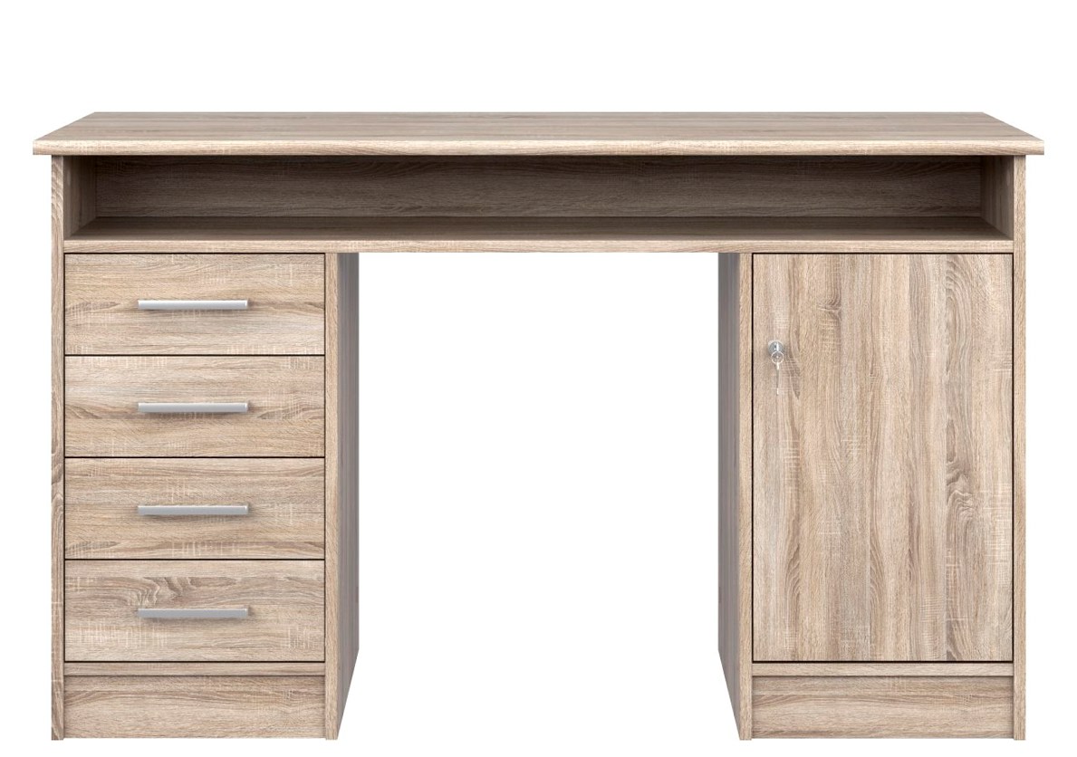Psací stůl Felix 011 oak