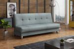Zobrazit detail zboží: Pohovka Dream XI modro-šedá (šířka do 200 cm)
