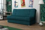Zobrazit detail zboží: Pohovka Missy Mini tyrkysová (šířka do 200 cm)