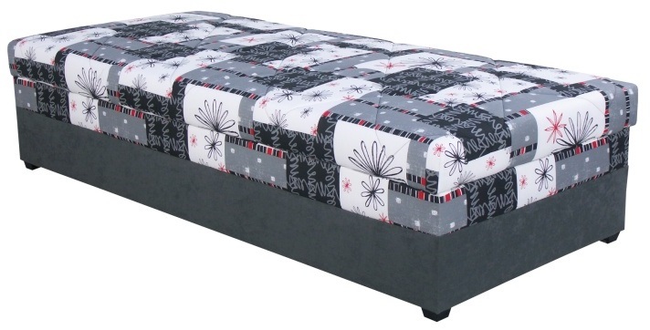 Válenda Elena 90x200 Molino