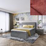 Zobrazit detail zboží: Postel Chantal I 180x200 Alfa 12 (180)