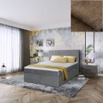 Zobrazit detail zboží: Postel Chantal I 180x200 Alfa 80 (180)