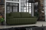 Zobrazit detail zboží: Pohovka Gina Premium Velvet 316 (šířka do 200 cm)