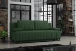 Zobrazit detail zboží: Pohovka Gina Premium Velvet 317 (šířka do 200 cm)
