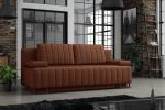 Zobrazit detail zboží: Pohovka Gina Premium Velvet 318 (šířka do 200 cm)