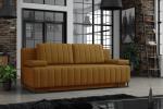 Zobrazit detail zboží: Pohovka Gina Premium Velvet 319 (šířka do 200 cm)
