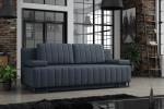 Zobrazit detail zboží: Pohovka Gina Premium Velvet 324 (šířka do 200 cm)