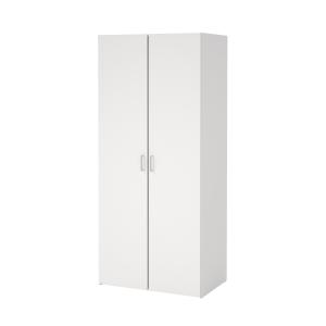 Zobrazit detail zboží: Skříň Sid 405 bílá ()