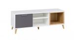 Zobrazit detail zboží: Tv stolek Poker R10 ()