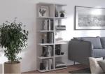 Zobrazit detail zboží: Knihovna Marek 05 světle šedá ()