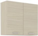 Zobrazit detail zboží: Kuchyňská skříňka Christo 80G-72-2F dub ferrara (Christo)