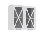 Zobrazit detail zboží: Kuchyňská skříňka Irma G80-2W-H72-výška 72 cm (Irma)