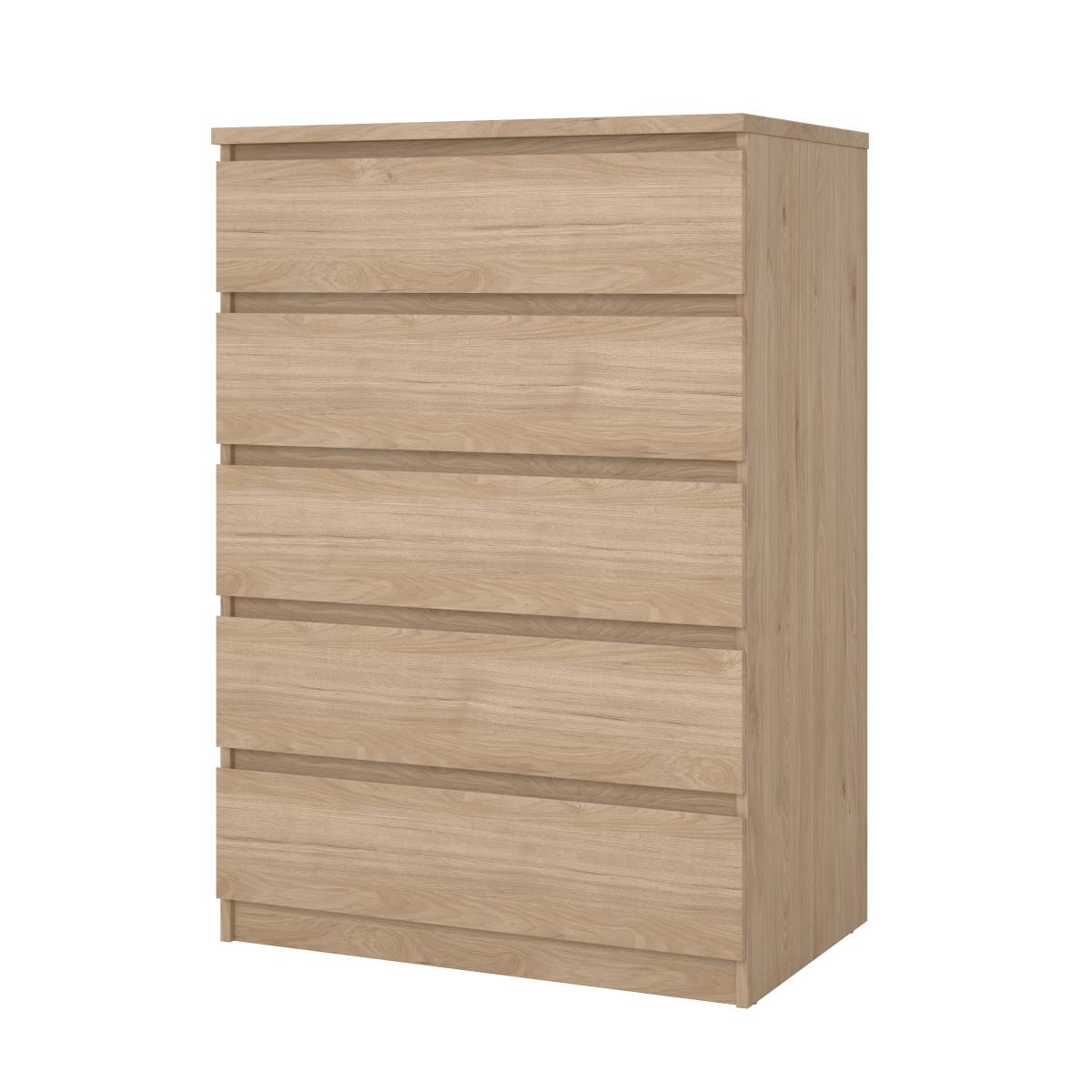 Komoda Simplicity 231 jackson hickory
