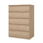 Zobrazit detail zboží: Komoda Simplicity 231 jackson hickory (komody)