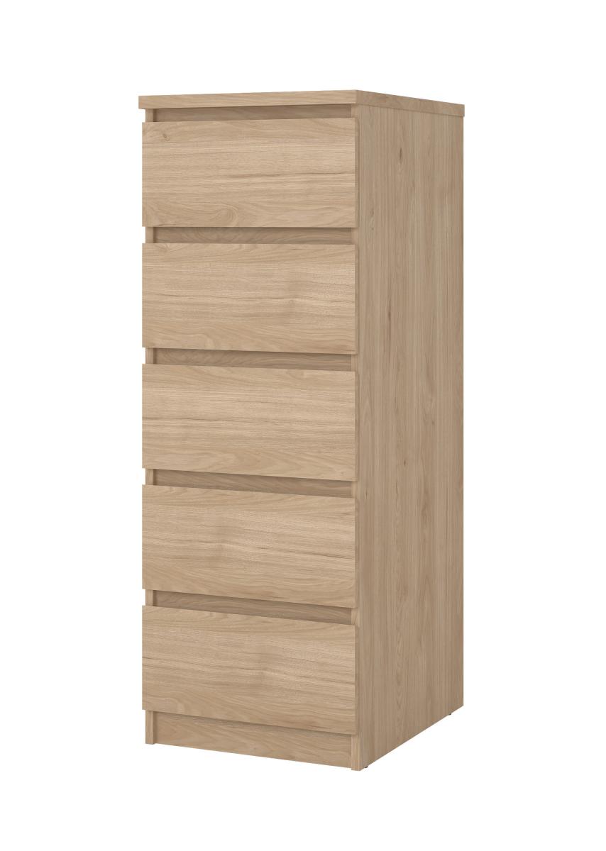 Komoda Simplicity 233 jackson hickory