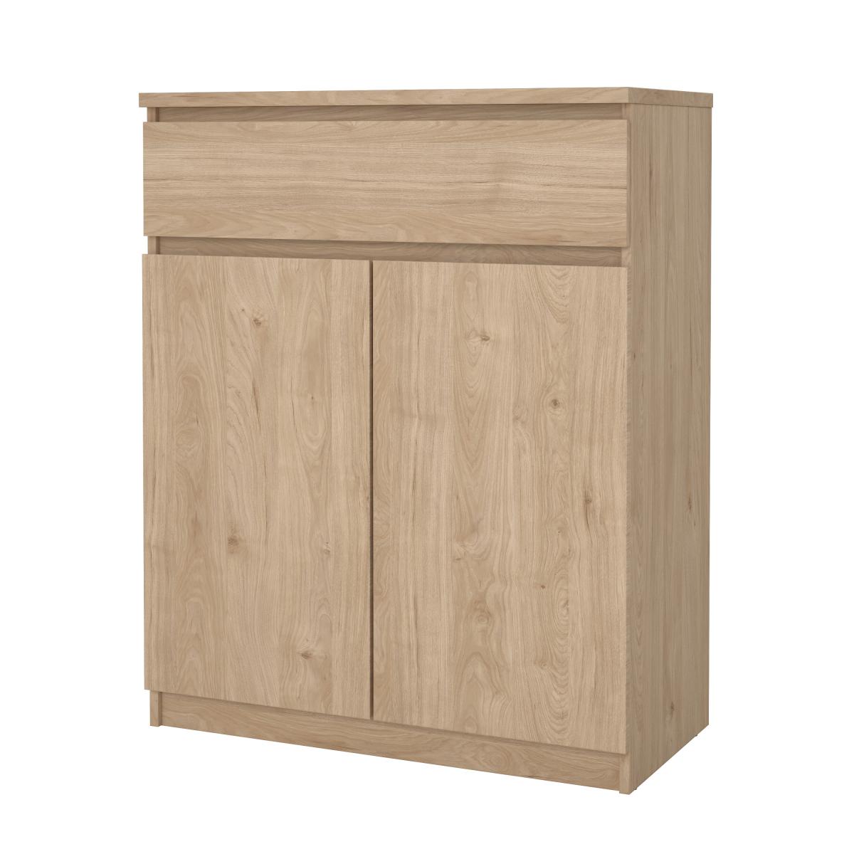 Komoda Simplicity 234 jackson hickory