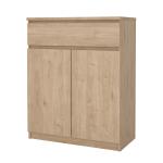 Zobrazit detail zboží: Komoda Simplicity 234 jackson hickory (komody)