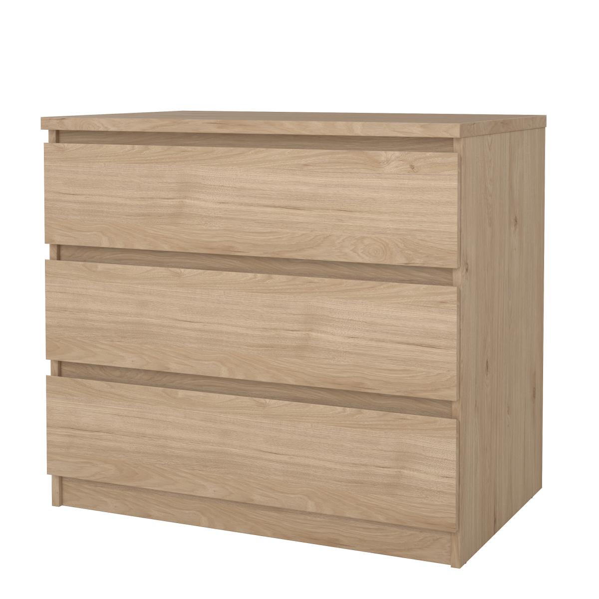 Komoda Simplicity 235  jackson hickory