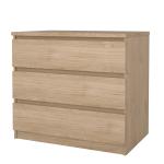 Zobrazit detail zboží: Komoda Simplicity 235  jackson hickory (komody)