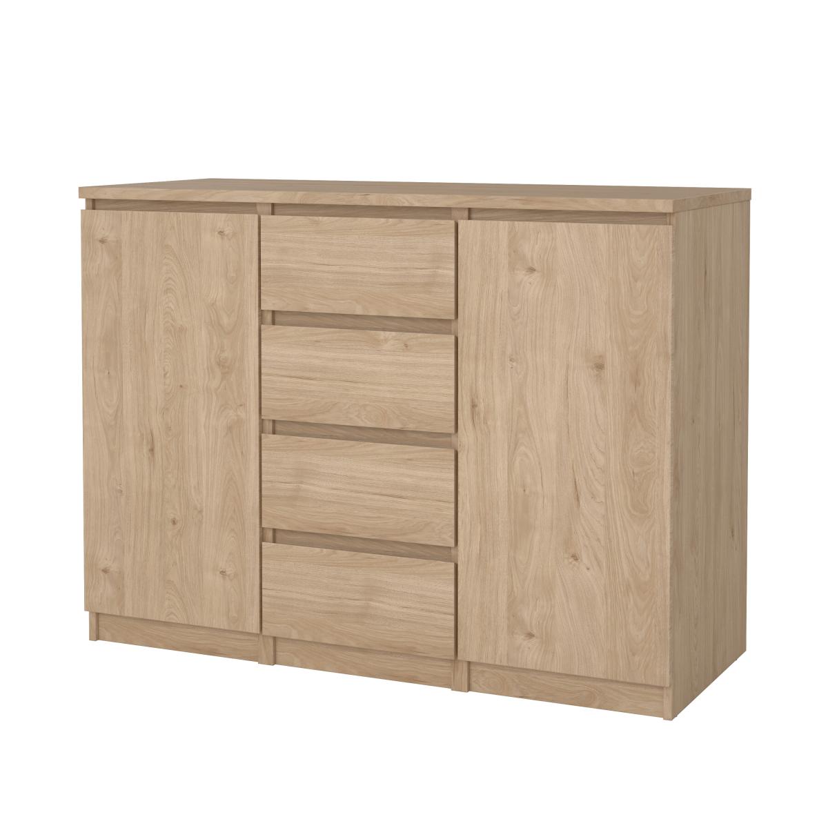 Komoda Simplicity 236 jackson hickory