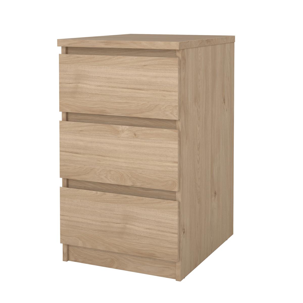 Komoda Simplicity 237  jackson hickory