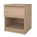 Zobrazit detail zboží: Noční stolek Simplicity 238 jackson hickory (noční stolky)