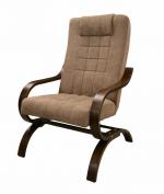 Zobrazit detail zboží: Křeslo Jola ořech (Relaxační)
